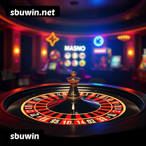 Tabela RTP dos jogos de cassino da sbuwin