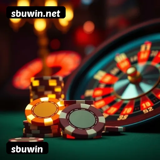 Níveis do programa VIP da sbuwin